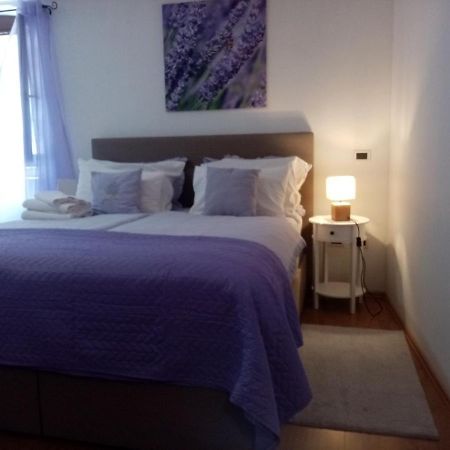 Rooms Serafin-Lavanda Motovun Zewnętrze zdjęcie