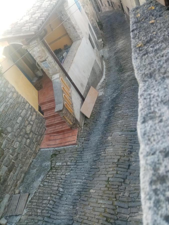 Rooms Serafin-Lavanda Motovun Zewnętrze zdjęcie