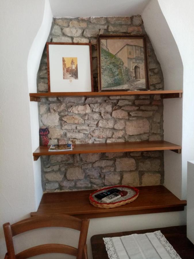 Rooms Serafin-Lavanda Motovun Zewnętrze zdjęcie