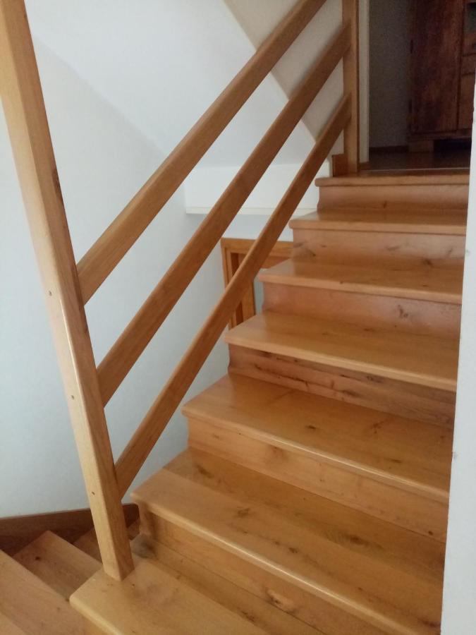 Rooms Serafin-Lavanda Motovun Zewnętrze zdjęcie