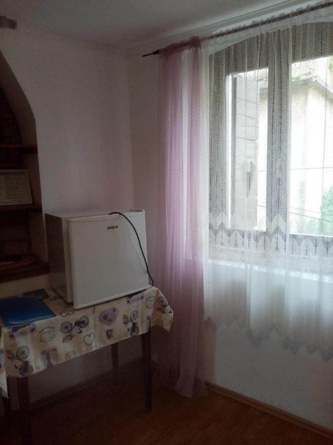 Rooms Serafin-Lavanda Motovun Zewnętrze zdjęcie