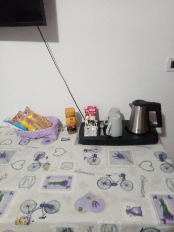 Rooms Serafin-Lavanda Motovun Zewnętrze zdjęcie