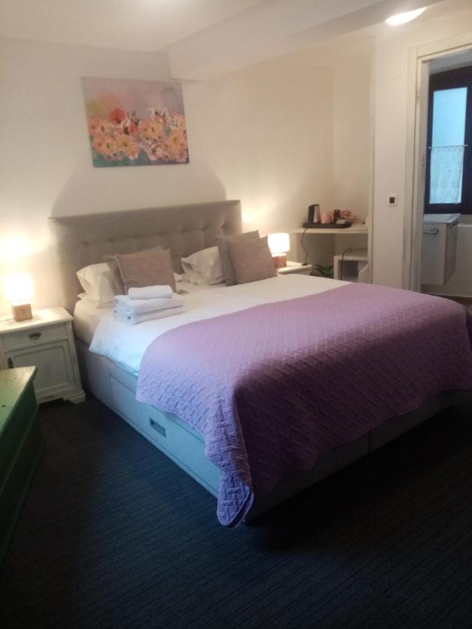 Rooms Serafin-Lavanda Motovun Zewnętrze zdjęcie