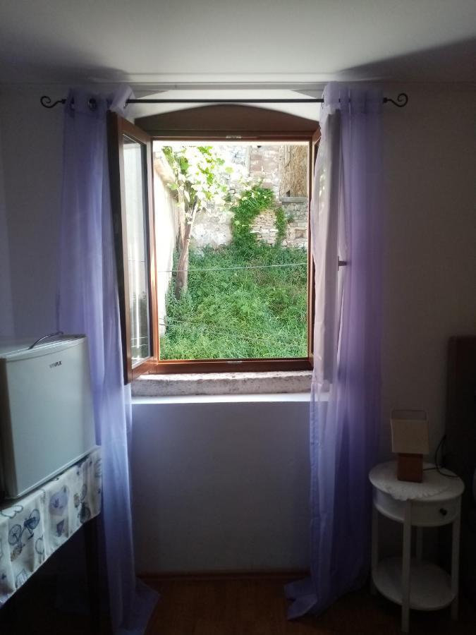 Rooms Serafin-Lavanda Motovun Zewnętrze zdjęcie