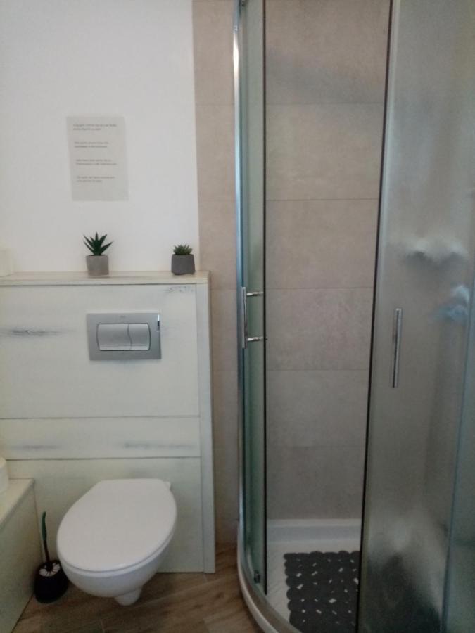 Rooms Serafin-Lavanda Motovun Zewnętrze zdjęcie
