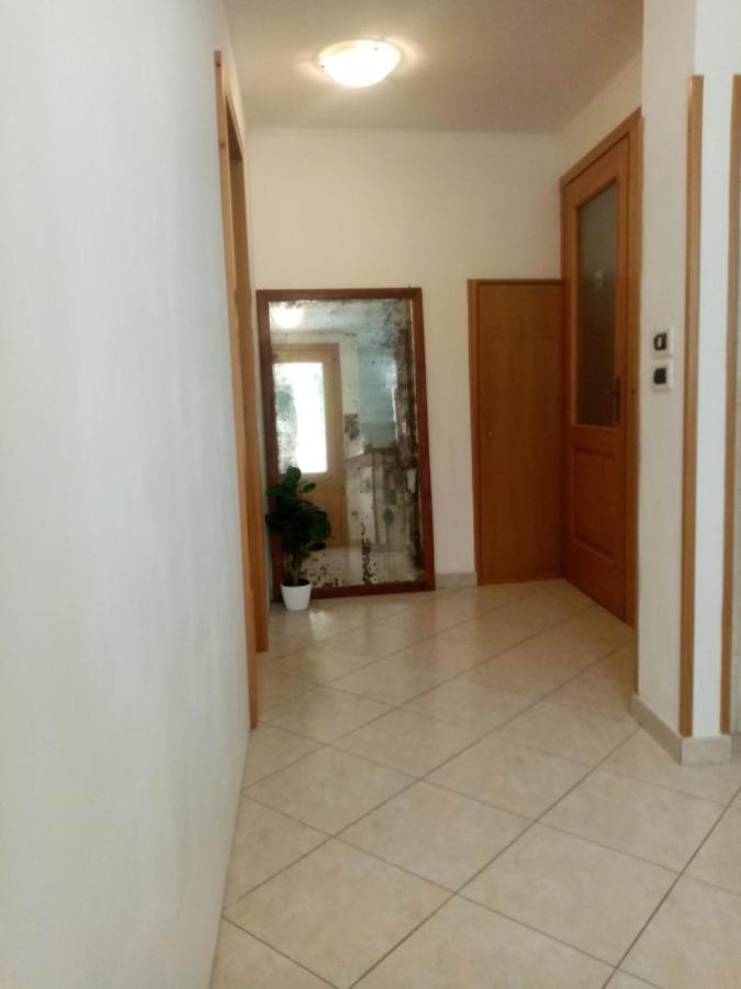 Rooms Serafin-Lavanda Motovun Zewnętrze zdjęcie