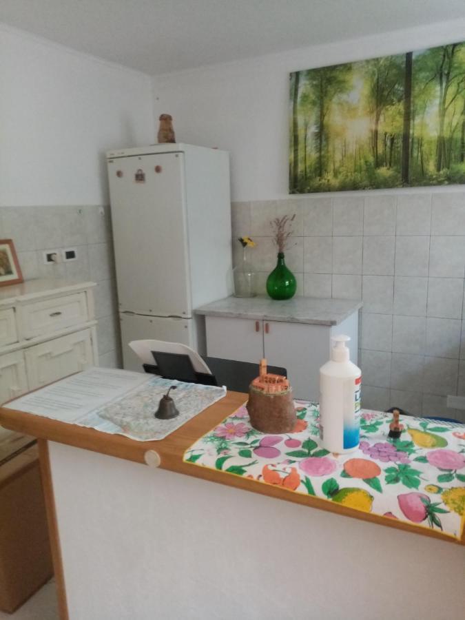 Rooms Serafin-Lavanda Motovun Zewnętrze zdjęcie