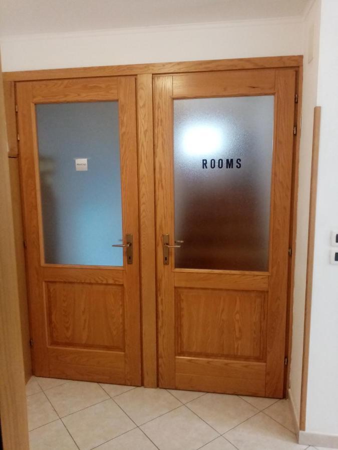 Rooms Serafin-Lavanda Motovun Zewnętrze zdjęcie